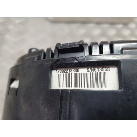 Cuadro Instrumentos Para Citroen C4 Lim.