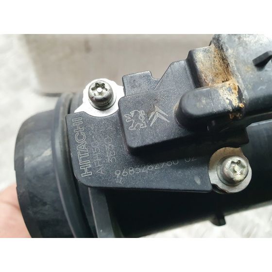 Caudalimetro Para Citroen C4 Lim.