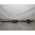 Transmision Delantera Derecha Para Citroen C4 Lim.