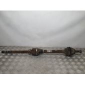 Transmision Delantera Derecha Para Citroen C4 Lim.