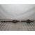 Transmision Delantera Derecha Para Citroen C4 Lim.