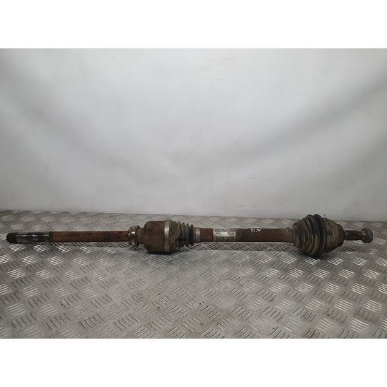 Transmision Delantera Derecha Para Citroen C4 Lim.
