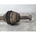 Transmision Delantera Derecha Para Citroen C4 Lim.