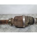 Transmision Delantera Derecha Para Citroen C4 Lim.