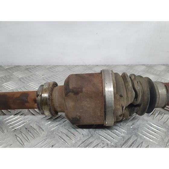 Transmision Delantera Derecha Para Citroen C4 Lim.