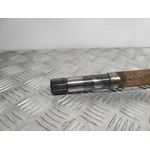 Transmision Delantera Derecha Para Citroen C4 Lim.