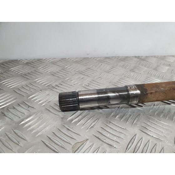 Transmision Delantera Derecha Para Citroen C4 Lim.