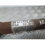 Transmision Delantera Derecha Para Citroen C4 Lim.
