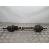 Transmision Delantera Izquierda Para Citroen C4 Lim.