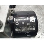 Abs Para Seat Altea Xl