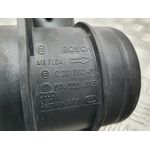 Caudalimetro Para Seat Altea Xl