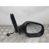 Retrovisor Derecho Para Seat Altea Xl