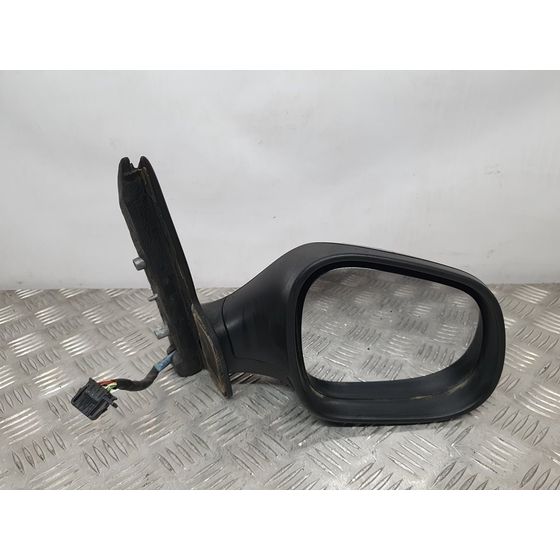 Retrovisor Derecho Para Seat Altea Xl