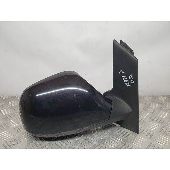 Retrovisor Derecho Para Seat Altea Xl