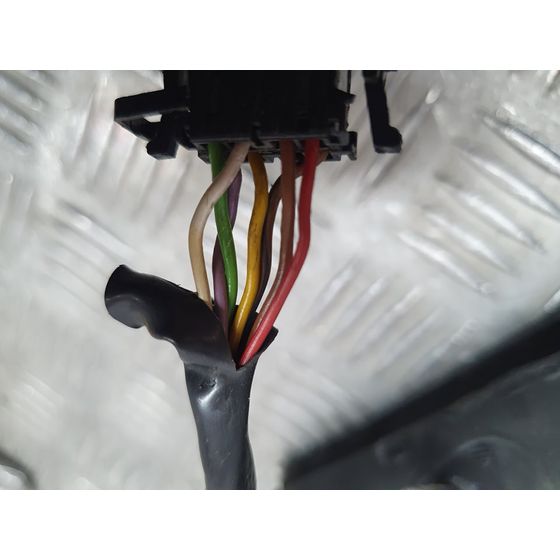 Retrovisor Derecho Para Seat Altea Xl