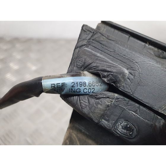 Retrovisor Derecho Para Seat Altea Xl