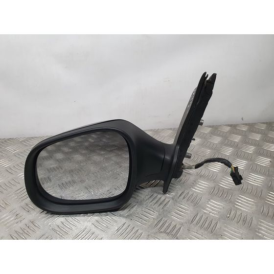 Retrovisor Izquierdo Para Seat Altea Xl