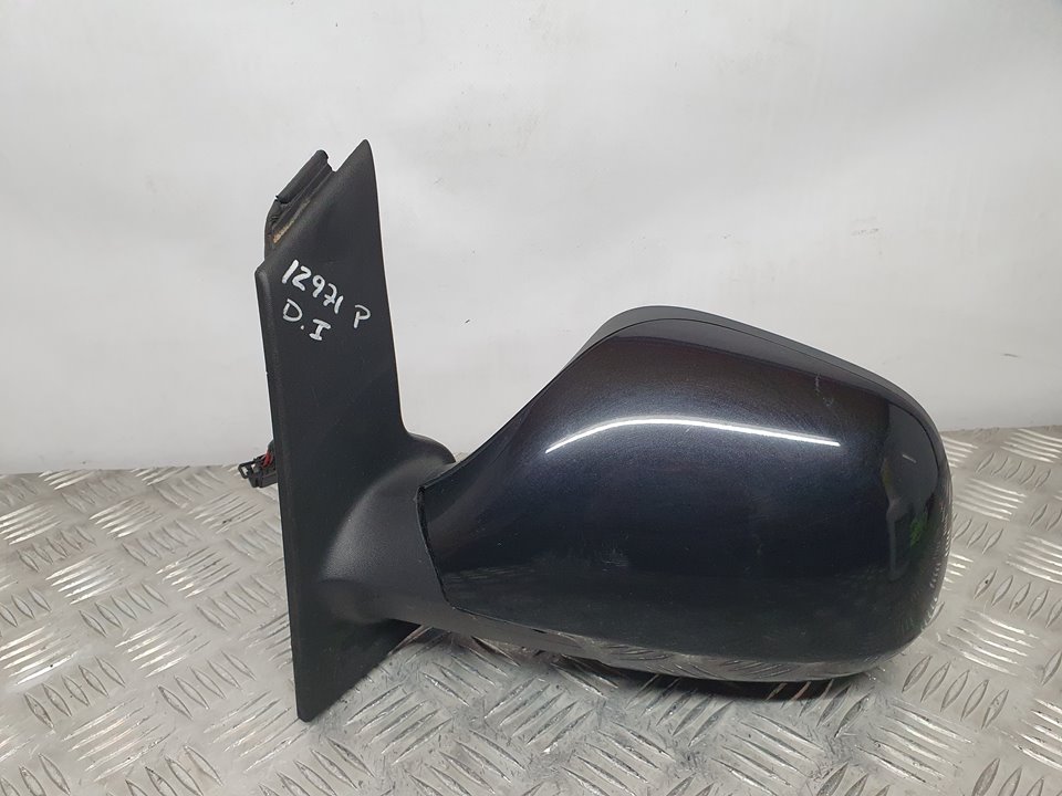 Retrovisor Izquierdo Para Seat Altea Xl