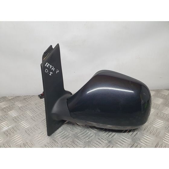 Retrovisor Izquierdo Para Seat Altea Xl