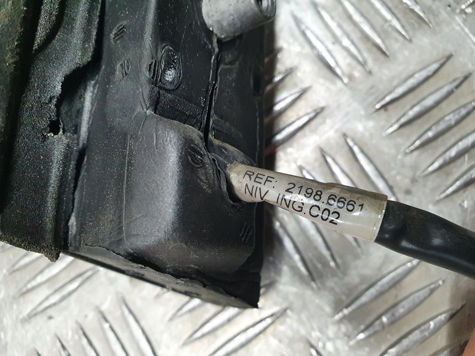 Retrovisor Izquierdo Para Seat Altea Xl