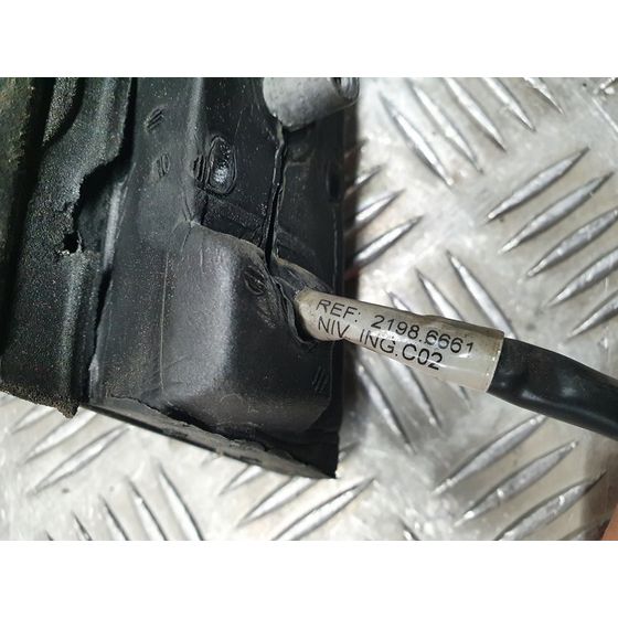 Retrovisor Izquierdo Para Seat Altea Xl