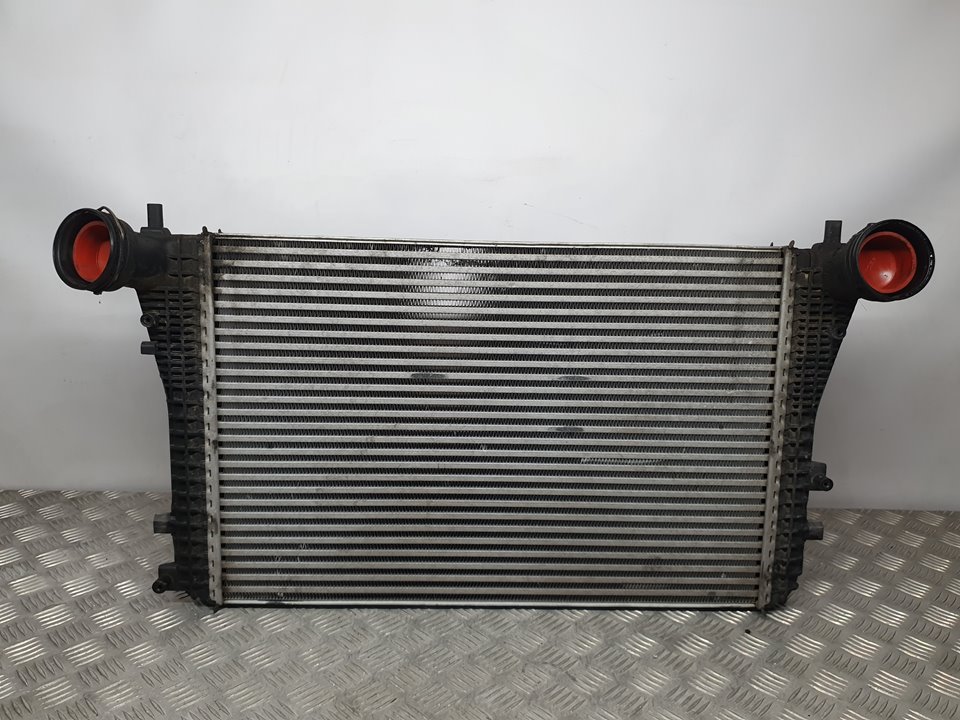 Intercooler Para Seat Altea Xl