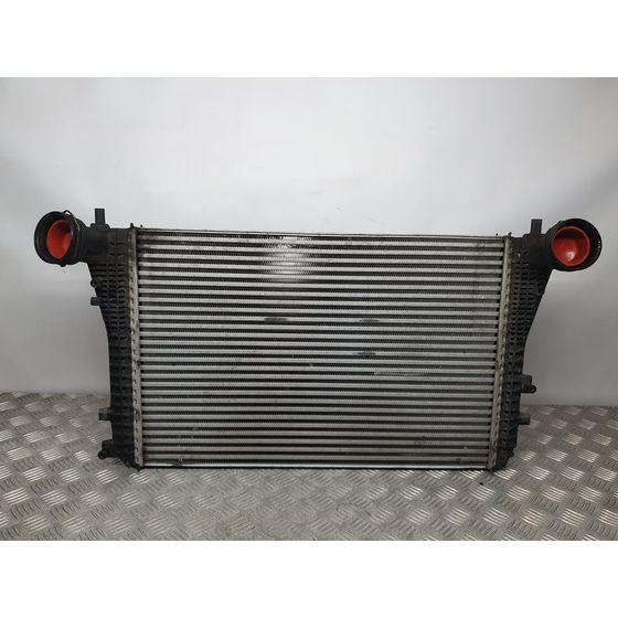Intercooler Para Seat Altea Xl