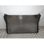 Intercooler Para Seat Altea Xl