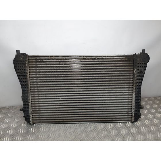 Intercooler Para Seat Altea Xl