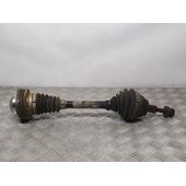 Transmision Delantera Izquierda Para Seat Altea Xl