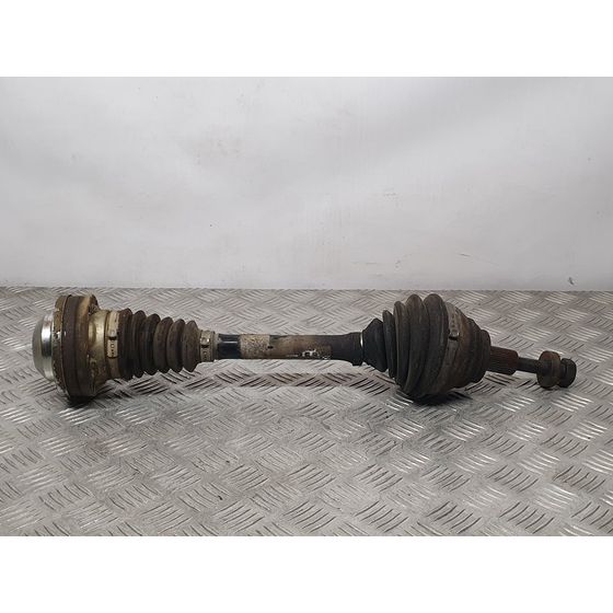 Transmision Delantera Izquierda Para Seat Altea Xl
