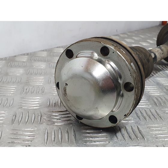Transmision Delantera Izquierda Para Seat Altea Xl