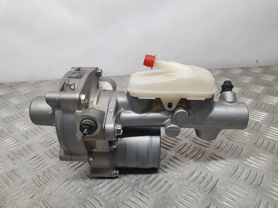 Bomba Freno Para Honda Jazz