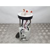 Aforador para Honda Jazz (Gr)