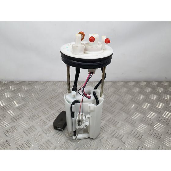 Aforador para Honda Jazz (Gr)
