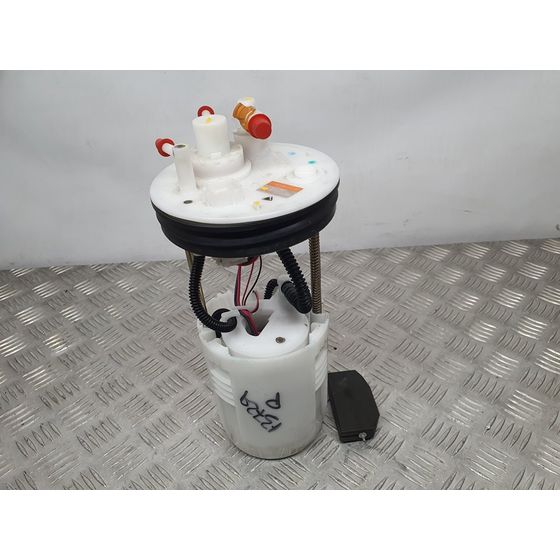 Aforador para Honda Jazz (Gr)