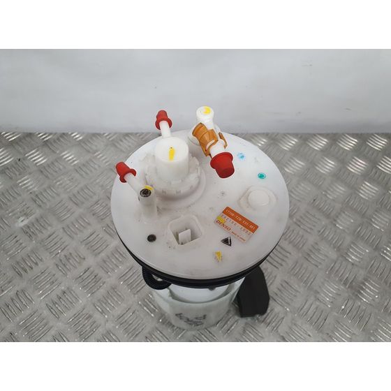 Aforador para Honda Jazz (Gr)
