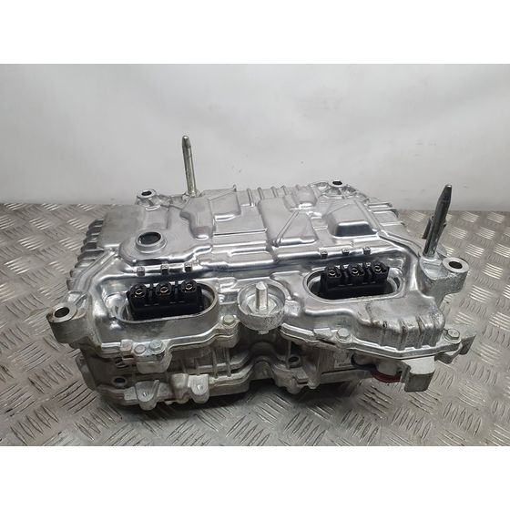 Transformador Hibrido para Honda Jazz (Gr)