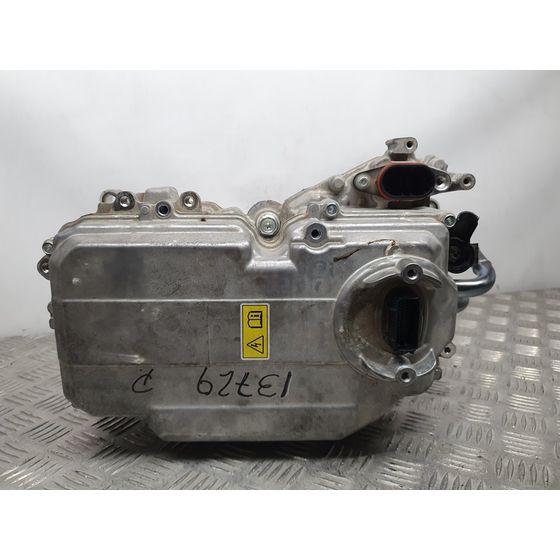 Transformador Hibrido para Honda Jazz (Gr)