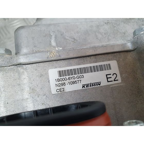 Transformador Hibrido para Honda Jazz (Gr)