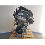 Motor Completo Para Skoda Fabia