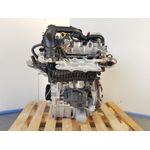 Motor Completo Para Skoda Fabia