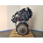 Motor Completo Para Skoda Fabia