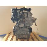 Motor Completo Para Skoda Fabia