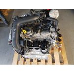 Motor Completo Para Skoda Fabia