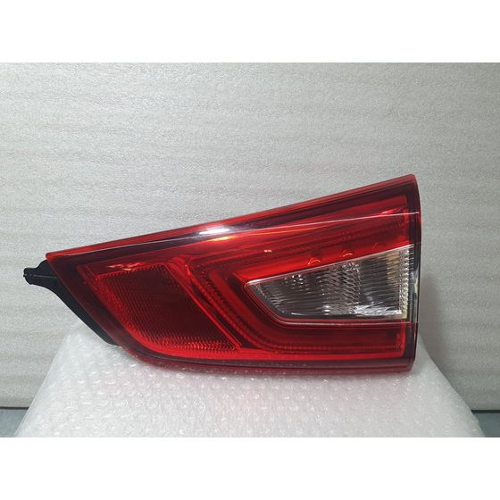 Piloto Trasero Derecho para Nissan Qashqai