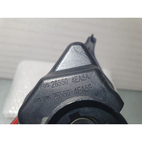 Piloto Trasero Derecho para Nissan Qashqai