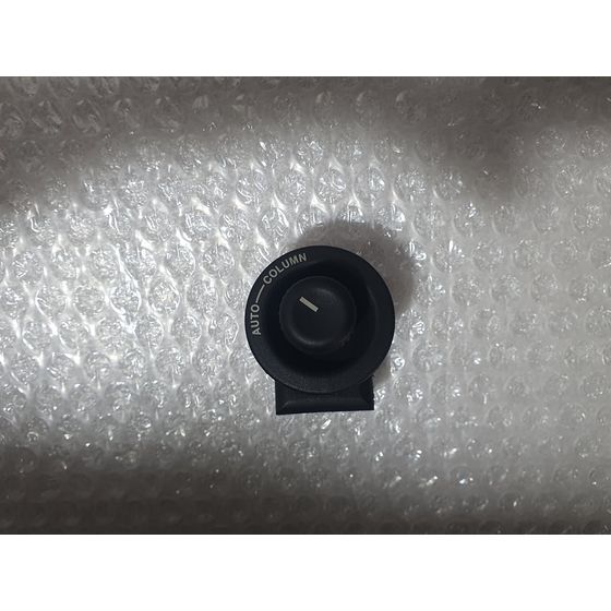 Mando Retrovisor Para Jaguar S-Type