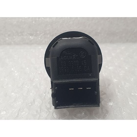 Mando Retrovisor Para Jaguar S-Type