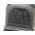 Mando Retrovisor Para Jaguar S-Type